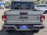2023 Jeep Gladiator Willys