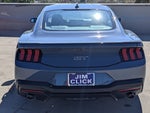 2026 Ford Mustang GT Fastback