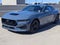 2026 Ford Mustang GT Fastback