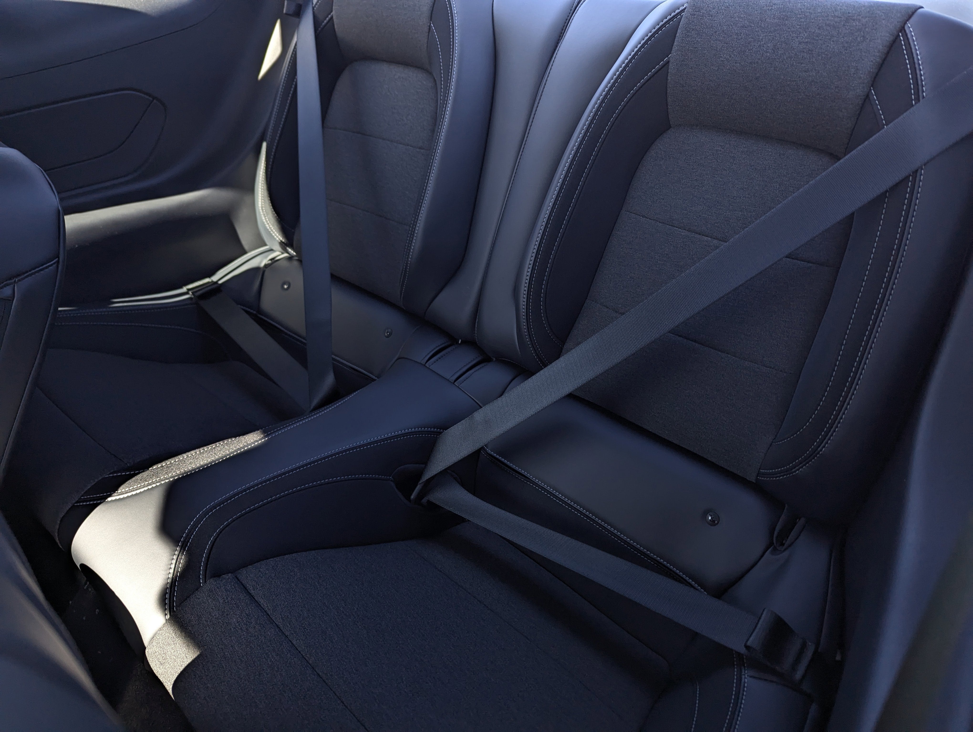 2026 Ford Mustang GT Fastback