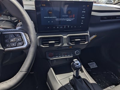 2026 Ford Mustang GT Fastback