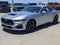 2026 Ford Mustang GT Fastback