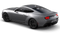 2026 Ford Mustang GT Fastback