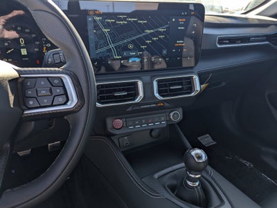 2025 Ford Mustang GT Premium Fastback