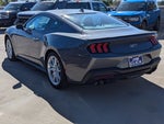 2025 Ford Mustang GT Premium Fastback