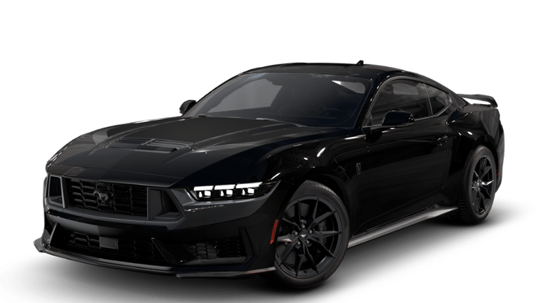 2026 Ford Mustang Dark Horse® Premium