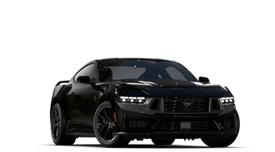 2026 Ford Mustang Dark Horse® Premium