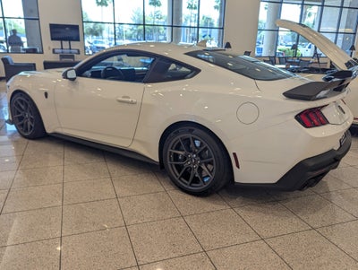 2025 Ford Mustang Dark Horse™ Premium