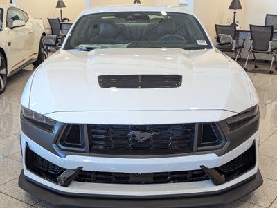 2025 Ford Mustang Dark Horse™ Premium