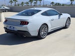 2026 Ford Mustang EcoBoost® Premium Fastback