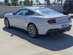 2026 Ford Mustang EcoBoost® Premium Fastback