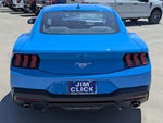 2026 Ford Mustang EcoBoost® Premium Fastback