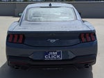 2026 Ford Mustang EcoBoost® Premium Fastback