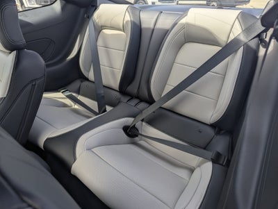 2026 Ford Mustang EcoBoost® Premium Fastback