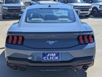2026 Ford Mustang EcoBoost® Premium Fastback