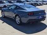 2026 Ford Mustang EcoBoost® Premium Fastback