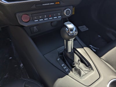 2026 Ford Mustang EcoBoost® Premium Fastback