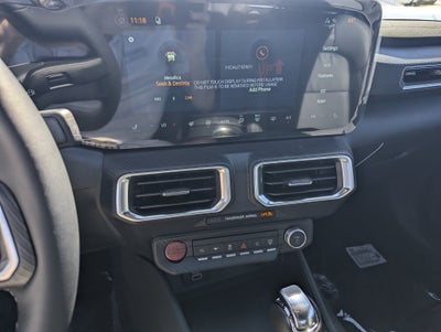 2026 Ford Mustang EcoBoost® Premium Fastback