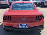 2026 Ford Mustang EcoBoost® Premium Fastback