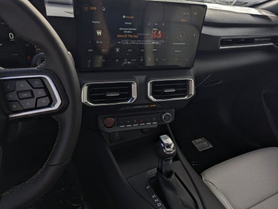 2026 Ford Mustang EcoBoost® Premium Fastback