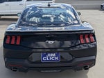 2026 Ford Mustang EcoBoost® Premium Fastback