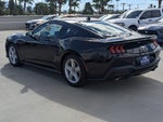 2026 Ford Mustang EcoBoost® Premium Fastback
