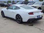 2025 Ford Mustang EcoBoost® Premium Fastback
