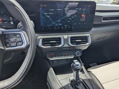 2026 Ford Mustang EcoBoost® Premium Fastback