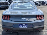 2026 Ford Mustang EcoBoost® Premium Fastback