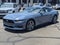 2026 Ford Mustang EcoBoost® Premium Fastback