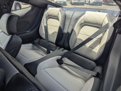 2026 Ford Mustang EcoBoost® Premium Fastback