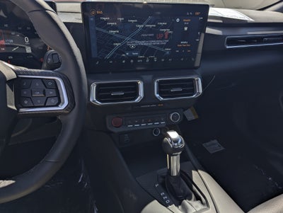 2026 Ford Mustang EcoBoost® Premium Fastback