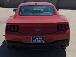 2026 Ford Mustang EcoBoost® Premium Fastback