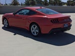 2026 Ford Mustang EcoBoost® Premium Fastback