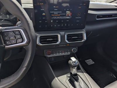 2026 Ford Mustang EcoBoost® Premium Fastback