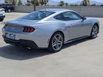 2026 Ford Mustang EcoBoost® Premium Fastback