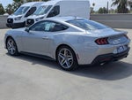 2026 Ford Mustang EcoBoost® Premium Fastback