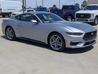 2026 Ford Mustang EcoBoost® Premium Fastback