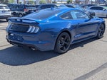 2023 Ford Mustang EcoBoost