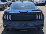 2023 Ford Mustang EcoBoost