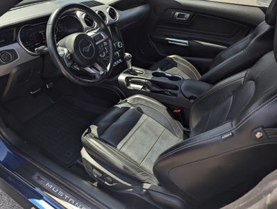 2023 Ford Mustang EcoBoost