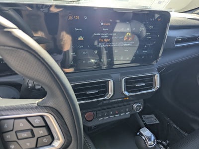 2026 Ford Mustang EcoBoost® Premium Fastback