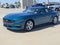 2026 Ford Mustang EcoBoost® Premium Fastback