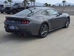 2026 Ford Mustang EcoBoost® Premium Fastback