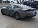 2026 Ford Mustang EcoBoost® Premium Fastback