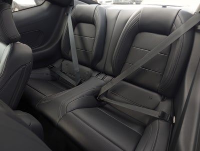 2026 Ford Mustang EcoBoost® Premium Fastback