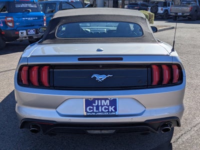 2023 Ford Mustang EcoBoost Premium