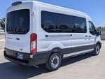 2026 Ford Transit Passenger Wagon XL
