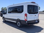 2026 Ford Transit Passenger Wagon XL