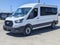 2026 Ford Transit Passenger Wagon XL